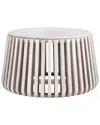 Zuo Modern Cyprus Coffee Table