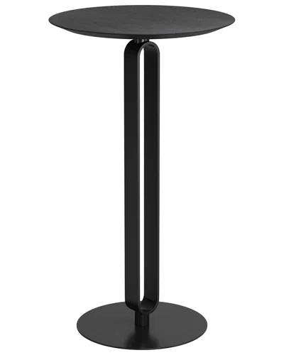 Zuo Modern Derry Bar Table In Black