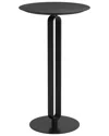 Zuo Modern Derry Bar Table In Black