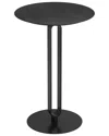 Zuo Modern Derry Counter Table In Black