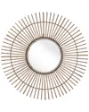 Zuo Modern Dimond Mirror