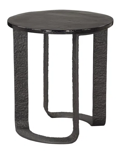 Zuo Modern Divin Side Table In Black