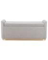 Zuo Modern Dobo Storage Bench