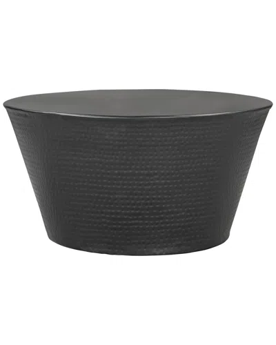 Zuo Modern Durban Coffee Table In Gray