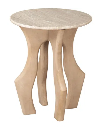 Zuo Modern Eda Side Table In Neutral