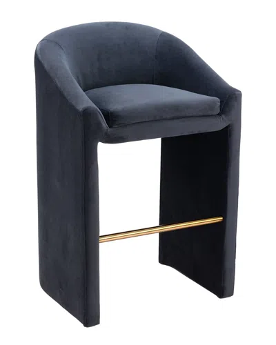 Zuo Modern Emas Barstool
