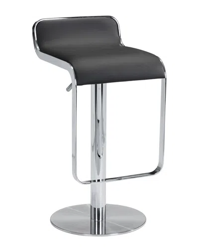 Zuo Modern Equino Barstool