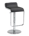 Zuo Modern Equino Barstool