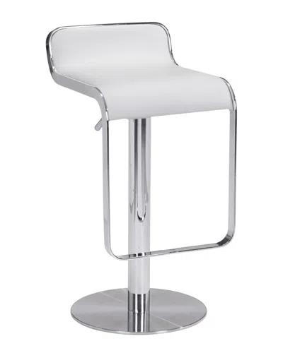 Zuo Modern Equino Barstool