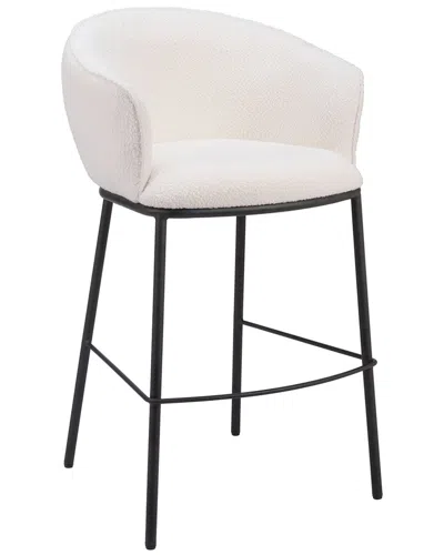 ZUO MODERN ZUO MODERN ESSEN BARSTOOL