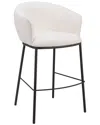 Zuo Modern Essen Counter Stool