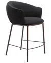 Zuo Modern Essen Counter Stool
