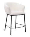 Zuo Modern Essen Counter Stool