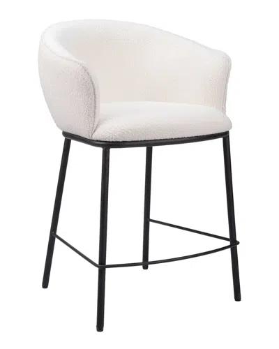 Zuo Modern Essen Counter Stool