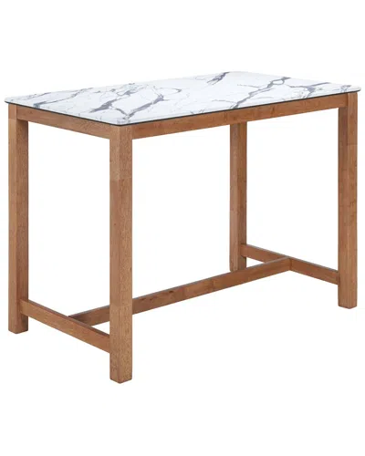 ZUO MODERN ZUO MODERN FEIN COUNTER TABLE