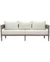 Zuo Modern Foret Sofa In Neutral
