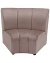 Zuo Modern Garbi Modular Sectional