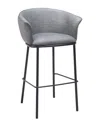 Zuo Modern Garston Barstool