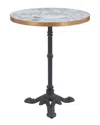 Zuo Modern Gazebo Dining Table