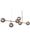 Zuo Modern Gisela Ceiling Lamp