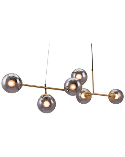 Zuo Modern Gisela Ceiling Lamp