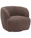 Zuo Modern Govan Swivel Chair