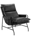 Zuo Modern Halaus Accent Chair