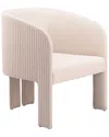 Zuo Modern Hull Accent Chair