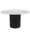 Zuo Modern Izola Dining Table