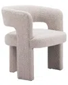 Zuo Modern Java Accent Chair
