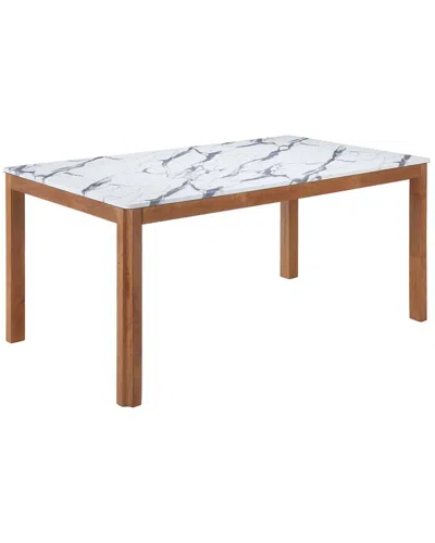 ZUO MODERN ZUO MODERN JEMY DINING TABLE