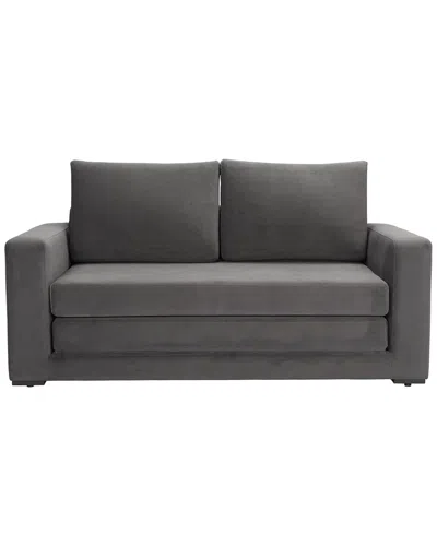 Zuo Modern Jide Sleeper Sofa In Gray