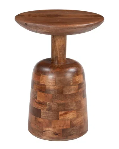 Zuo Modern Kelk Side Table