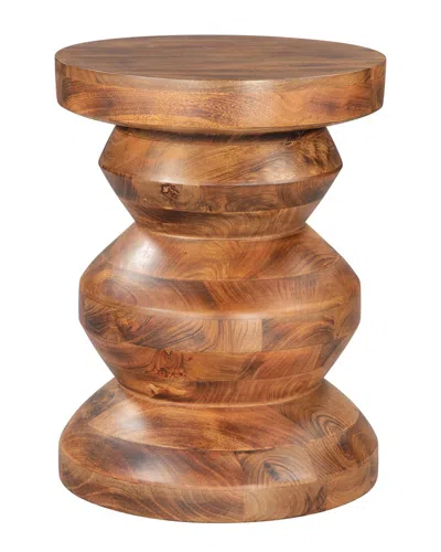 ZUO MODERN ZUO MODERN KERALA SIDE TABLE