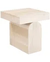 Zuo Modern Kiel Side Table