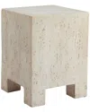 Zuo Modern Kitara Side Table