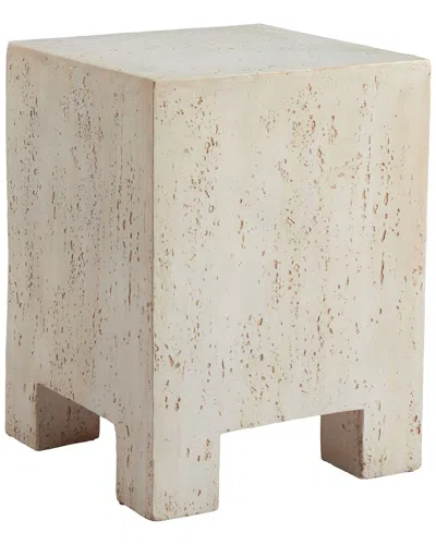 Zuo Modern Kitara Side Table