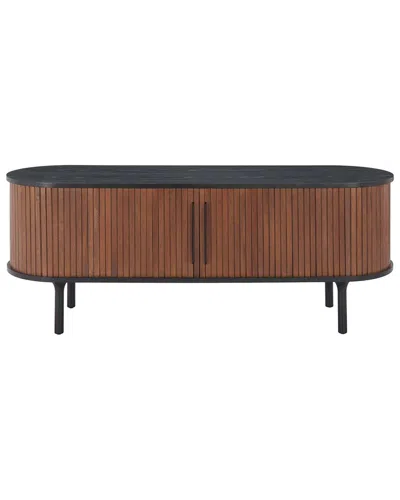 Zuo Modern Koriana Entertainment Stand In Green