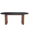 Zuo Modern Lassig Dining Table