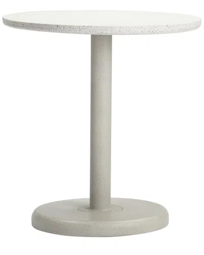 Zuo Modern Liora Bistro Table In White