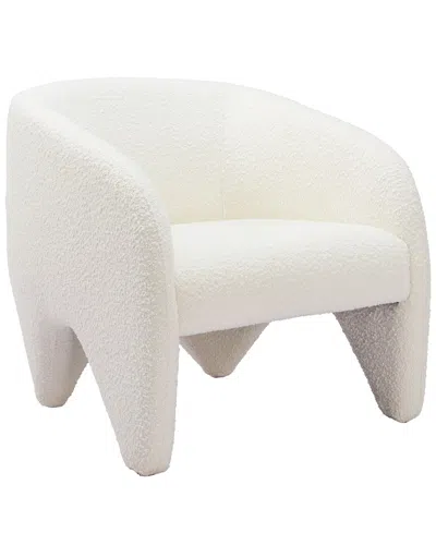 Zuo Modern Lopta Accent Chair