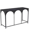 Zuo Modern Loriet Console Table