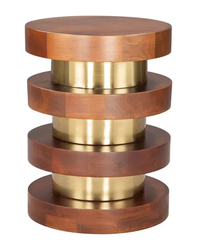 ZUO MODERN ZUO MODERN MARIGOT SIDE TABLE