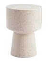 Zuo Modern Masko Side Table