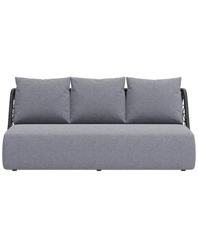 ZUO MODERN ZUO MODERN MEKAN OUTDOOR SOFA