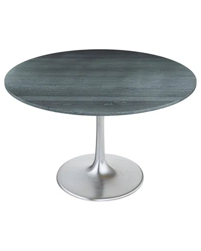 Zuo Modern Metropolis Dining Table In Black