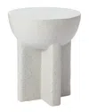 Zuo Modern Molli Side Table