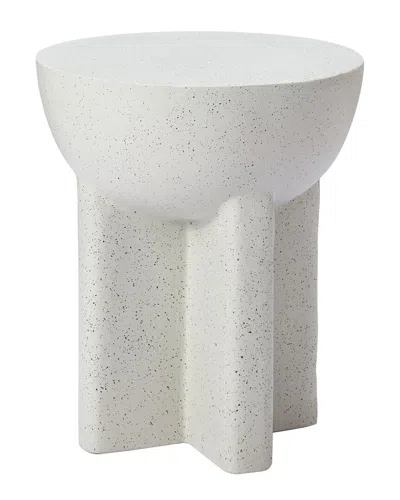 Zuo Modern Molli Side Table