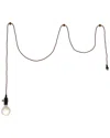 Zuo Modern Molly Ceiling Lamp In Black