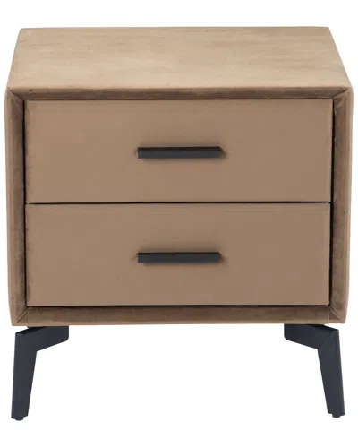 Zuo Modern Montana Side Table